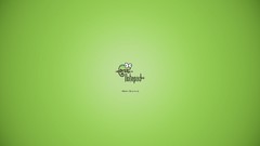 Pencils Simple Background