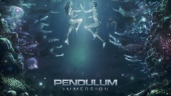 Pendulum Album covers Music