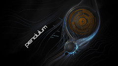 Pendulum music bands