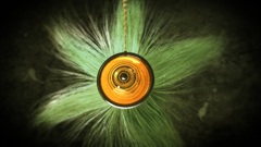 Pendulum posting My latest