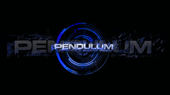 Pendulum redo werewolph