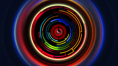 Pendulum silico Music and