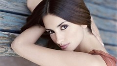 Penelope cruz
