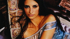 Penelope Cruz