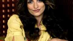 Penelope cruz