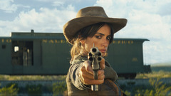 Penelope cruz Bandidas