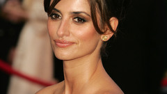 Penelope cruz Celebrity