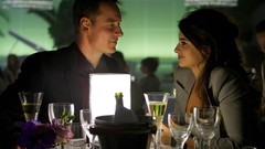 Penelope cruz michael fassbender still The Counselor