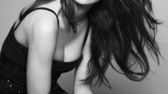 Penelope cruz monochrome bracelets