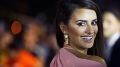 Penelope penelope cruz