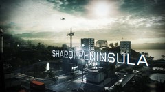 Peninsula battlefield 3