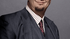 Penn jillette