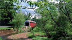 Pennsylvania Bridges