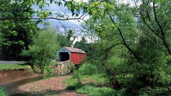 Pennsylvania Bridges