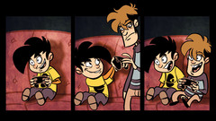 Penny Arcade
