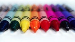 Pens colors