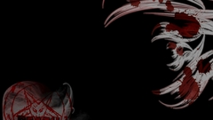 Penta flame by uedallas