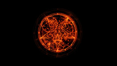 Pentagram Doom 3