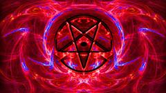 Pentagrams Another of My