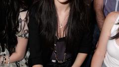 People Celebrity singers Selena