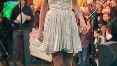 People Celebrity singers Selena