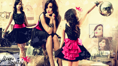 People demi lovato Celebrity