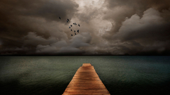 People Haven but Got ) With them any