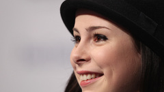 People lena meyer-landrut meyer