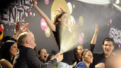 People lena meyer-landrut stefan