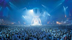 People sensation white