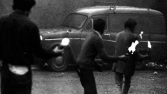 People time old Car like that riot Molotov