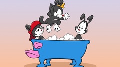 People You The meet Animaniacs