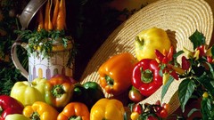 Peppers