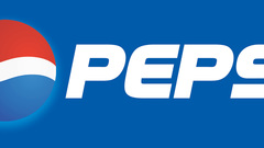 Pepsi drinks logos