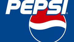 Pepsi drinks logos