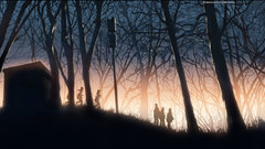 Per second Manga Anime