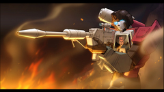 Perceptor by kkal3 thank