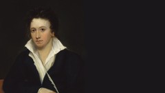 Percy Bysshe Shelley
