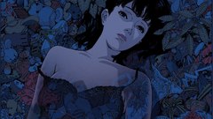 Perfect Blue stuffed animals