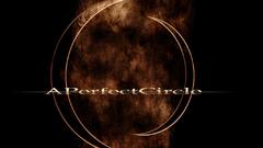 Perfect circle Another
