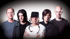Perfect circle Music bands