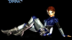 Perfect dark