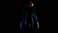 Perfect dark