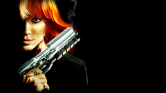 Perfect Dark girls with