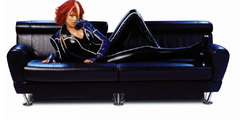 Perfect Dark Joanna Dark