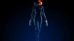 Perfect Dark Joanna Dark
