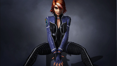 Perfect Dark Joanna Dark