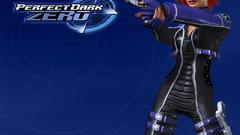 Perfect dark Manga Anime