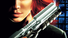 Perfect dark zero high