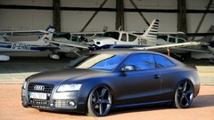 Performance Audi A5